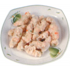宏嘉 草蝦羹